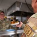 Serving with services