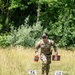 Army Soldier Demonstrates Marksmanship Skills at 65th Interservice Rifle Championships