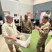 Airfield Management and USDA Rescue Injured Kestrel at the 104th Fighter Wing