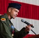 20th Fighter Wing Welcomes New Command Team