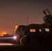 U.S. Marines conduct a HIRAIN training exercise