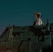 U.S. Marines conduct a HIRAIN training exercise