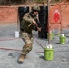 USAMU Soldiers Compete and Win at 65th Interservice Rifle Championships