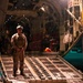 U.S. Marines conduct a HIRAIN training exercise