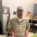Airfield Management and USDA Rescue Injured Kestrel at the 104th Fighter Wing