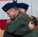 20th Fighter Wing Welcomes New Command Team