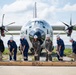 Coast Guard breaks ground on new runway at Base Elizabeth City