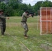 USAMU Competes in Action Rifle and Gas Gun Matches at Interservice Rifle Championships
