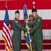 20th Fighter Wing Welcomes New Command Team
