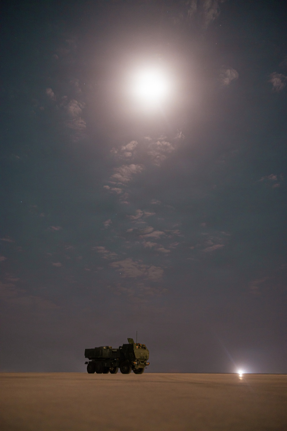 U.S. Marines conduct a HIRAIN training exercise