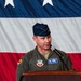 20th Fighter Wing Welcomes New Command Team