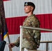 20th Fighter Wing Welcomes New Command Team