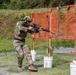 Army's SSG Jacob Hetherington Demonstrates Army Excellence at 65th Interservice Rifle Championships