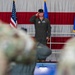 20th Fighter Wing Welcomes New Command Team
