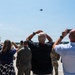 20th Fighter Wing Welcomes New Command Team
