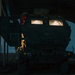 U.S. Marines conduct HIRAIN embarkation drills