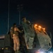 U.S. Marines conduct HIRAIN embarkation drills