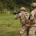 1-112th Infantry urban rifle marksmanship