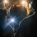U.S. Marines conduct HIRAIN embarkation drills