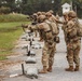 1-112th Infantry urban rifle marksmanship