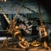 U.S. Marines conduct HIRAIN embarkation drills