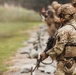 1-112th Infantry urban rifle marksmanship