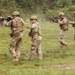 1-112th Infantry urban rifle marksmanship