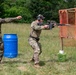 Fort Benning Soldiers Compete at 65th Interservice Rifle Championships