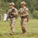 1-112th Infantry urban rifle marksmanship