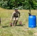 USAMU Soldiers Compete at 65th Interservice Rifle Championships
