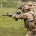 1-112th Infantry urban rifle marksmanship