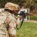 1-112th Infantry urban rifle marksmanship