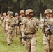 1-112th Infantry urban rifle marksmanship