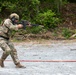 USAMU Soldiers Compete at 65th Interservice Rifle Chamjpionships