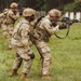 1-112th Infantry urban rifle marksmanship