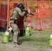 Fort Benning Soldiers Compete at 65th Interservice Rifle Championships