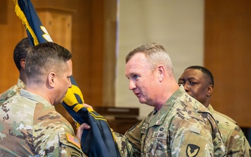 Redstone Chemical Activity welcomes new commander