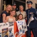 Air Force Band live at TODAY Show
