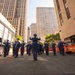 Air Force Band live at TODAY Show