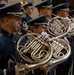 Air Force Band live at TODAY Show