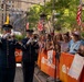 Air Force Band live at TODAY Show
