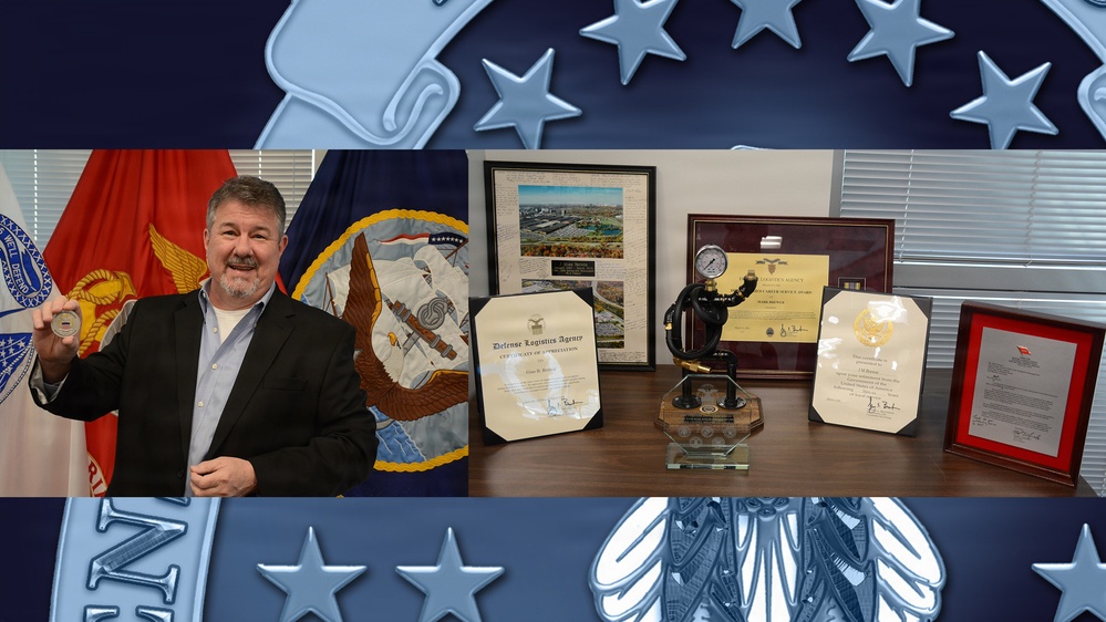 Mark Brewer Retires from DLA Energy After 37-Year Legacy