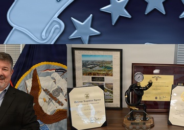 Mark Brewer Retires from DLA Energy After 37-Year Legacy