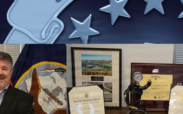 Mark Brewer Retires from DLA Energy After 37-Year Legacy