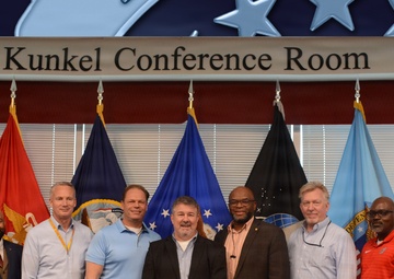 Mark Brewer Retires from DLA Energy After 37-Year Legacy