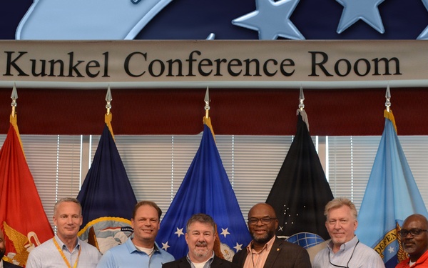 Mark Brewer Retires from DLA Energy After 37-Year Legacy