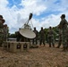 101st TC VSAT training