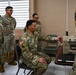 101st TC VSAT training