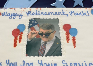 Mark Brewer Retires from DLA Energy After 37-Year Legacy