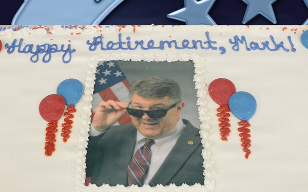 Mark Brewer Retires from DLA Energy After 37-Year Legacy